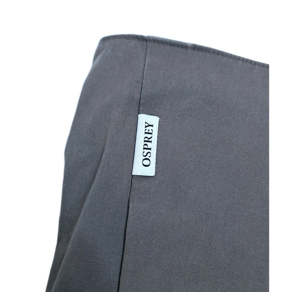 Osprey Arcane Large Day Commuter Backpack Black L20 Gray